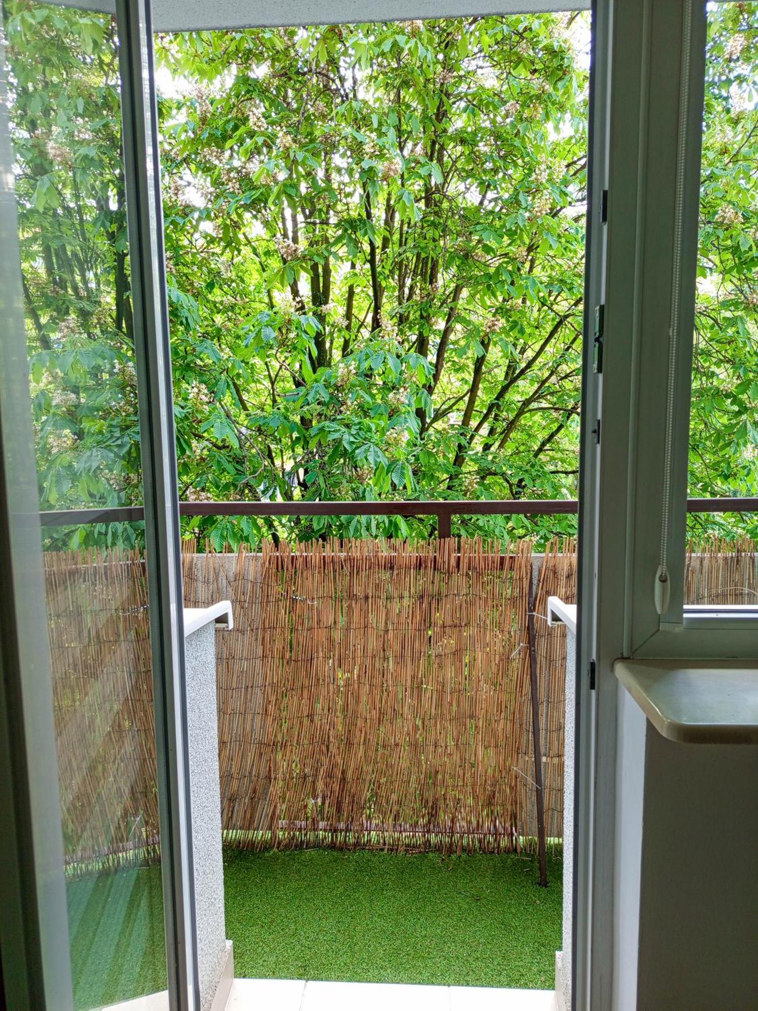 Apartament Komfortowy 3 Pokojowy Z Balkonem