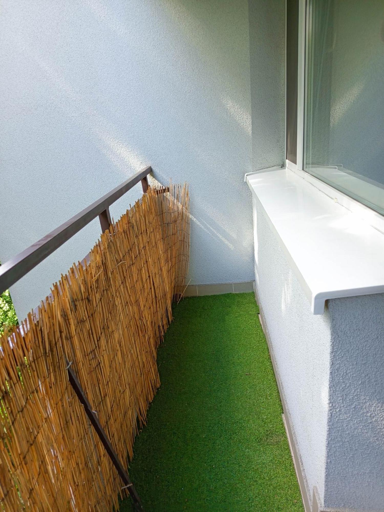 Apartament Komfortowy 3 Pokojowy Z Balkonem Warszawa